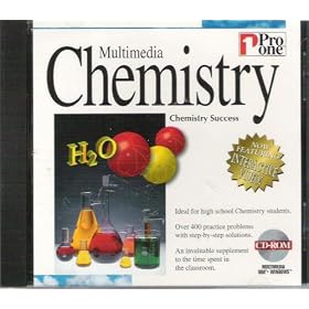 multimedia chemistry