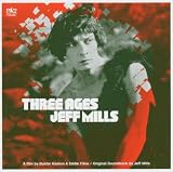 The Three Ages [CD+DVD Box Set]