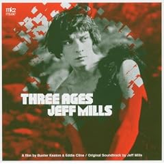 Three Ages (CD+Dvd)