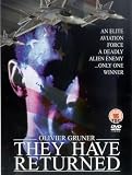 They Have Returned [DVD]