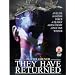 They Have Returned [DVD]