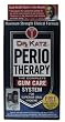 Dr. Katz Perio Therapy The Complete Gum Care System for Superior Oral Hygiene , 1 Kit