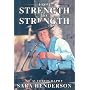 From strength to strength : an autobiography