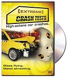 Extreme Crash Tests: High Octane Car Crashes