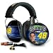 Apparel : Sportstronics Jimmie Johnson Proscan 100 Scanner & Headset Combo Pack