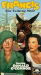 Francis the Talking Mule