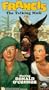Francis the Talking Mule [VHS]