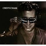Chevy Chase (1980 Self-Tiitled Arista Release) [Vinyl LP] [Stereo]