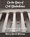 Books : On the Duty of Civil Disobedience