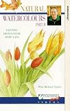 Review Teaching Art Ltd.  / Natural Watercolours - Part 2 - With Richard Taylor