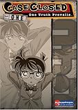 Case Closed - Starter Set (Season 1)