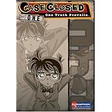 Case Closed - Starter Set (Season 1) ~ Artist Not Provided