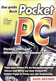 Produkt-Bild: Das gro&szlig;e Buch Pocket-PC