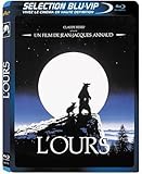 Image de L'Ours [Blu-ray]