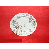 Booths Chinese Tree #A8001 Bread and Butter Plates by BOOTHS