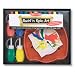 Melissa & Doug Swirl 'n Spin Art