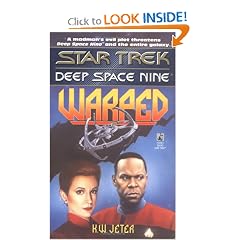 Warped (Star Trek: Deep Space Nine)