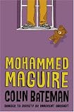 Mohammed Maguire