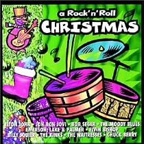 A Rock N' Roll Christmas