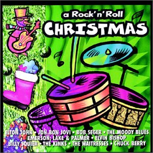 A Rock N' Roll Christmas