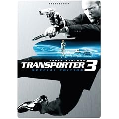 TRANSPORTEUR 3 (BOX METAL)