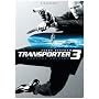 Transporter 3 (Steelbook)