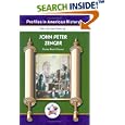 John Peter Zenger (Profiles in American History) (Profiles in American History) by Karen Bush Gibson