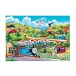 Ravensburger Traveling Around Sodor 24-pc. Floor Puzzle
