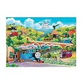 Ravensburger Traveling Around Sodor 24-pc. Floor Puzzle