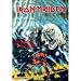 Iron Maiden - Number Of The Beast Tapestry Image