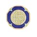 Pfaltzgraff Villa della Luna Open Stock 9 Luncheon Plate