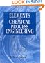 Elements of Chemical Process Engineering