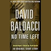 No Time Left | [David Baldacci]