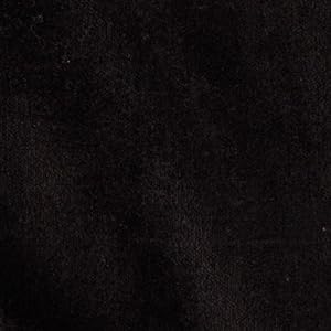 45-Wide-Spirit-Cotton-Velvet-Black-Fabric-By-The-Yard