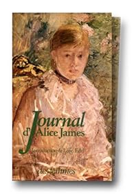 Journal (1889-1892) - Alice James - Babelio
