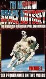 Review D2 Vision Ltd  / The American Space Odyssey - The History Of American Space Exploration - Vol. 3 [1993]