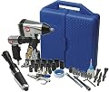 Campbell Hausfeld TL1069 62 Piece Pneumatic Tool Kit