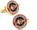 Star Trek Red Squadron Cufflinks