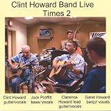 Beef Steaks-clint and Clarence Vocals