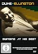 Duke Ellington Swinging at His Best
