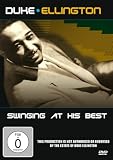 Duke Ellington - Swinging At His Best [2005] [DVD]