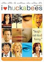 I Heart Huckabees Review At Amazon..