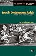 Sport in Contemporary Society: An Anthology