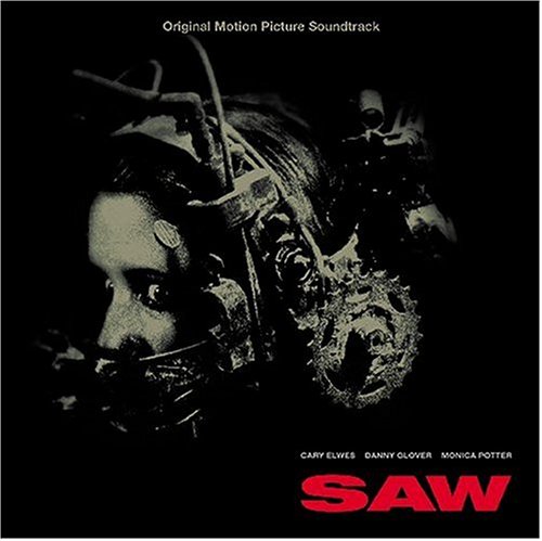 Charlie Clouser - Saw - Zortam Music
