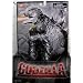 Godzilla Bandai 6.5 Inch Classic Figure Hedorah