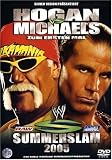 WWE - Summerslam 2005 - Hulk Hogan