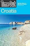 Time Out Croatia (Time Out Guides)