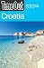 Time Out Croatia (Time Out Guides)