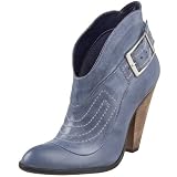 Carlos by Carlos Santana Womens Bandit Bootie