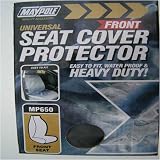 Review Maypole  / Car Seat Cover (Heavy Duty)